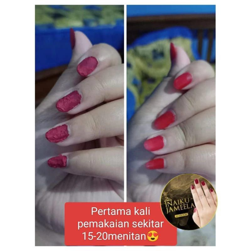 INAIKU JAMEELA INAI KUKU MUSLIMAH