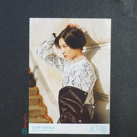 Photopack JKT48 Last Voyage Shani : Shani Indira [9]