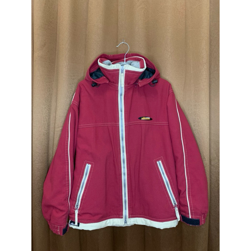 Ellesse Jaspo snowboard by goldwin vintage