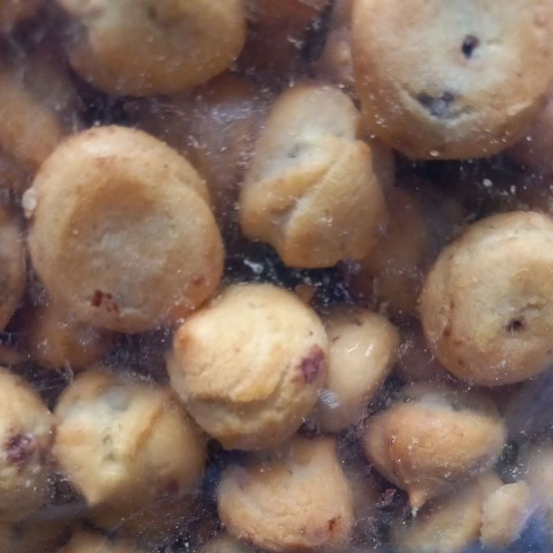 

sus coklat / soes coklat 250g