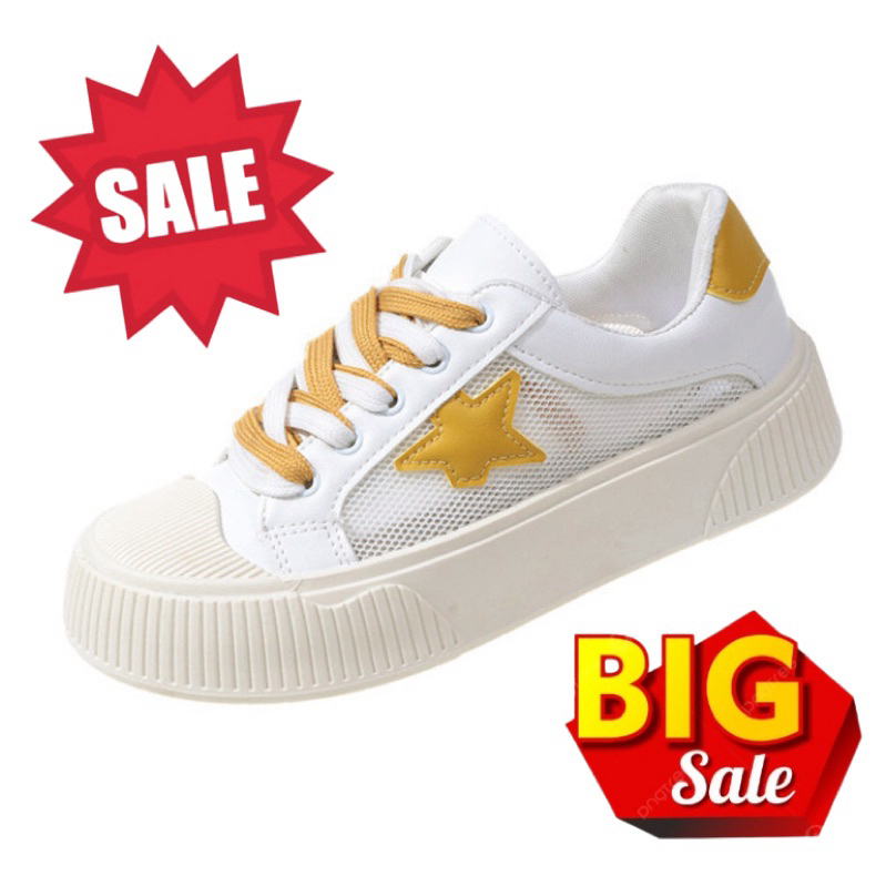 TBIG Sepatu Wanita DIANASHOES Sepatu Import Korea Style Santai Wanita Remaja