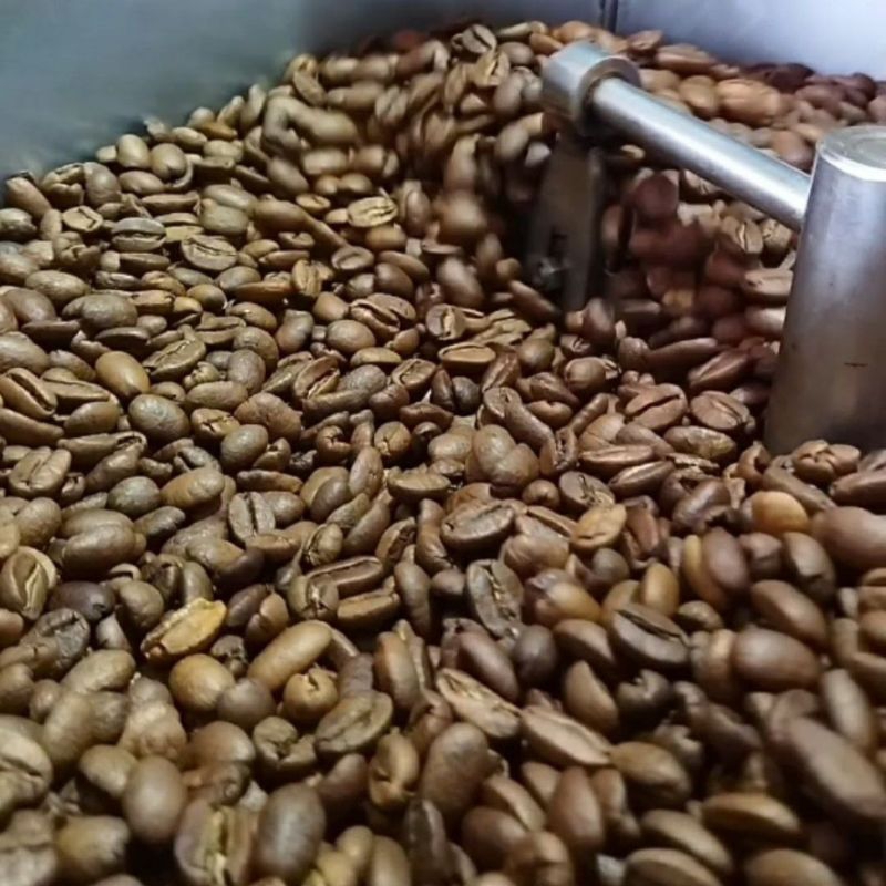 

Arabika Bali Kintamani 200G