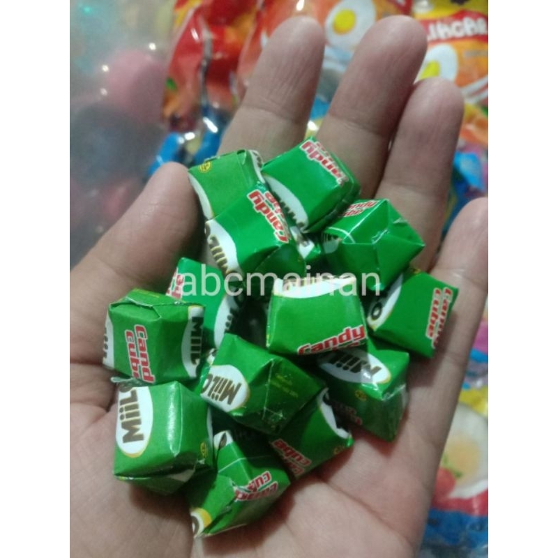 

PERMEN MILO ISI 50 PCS(EXP 2026)