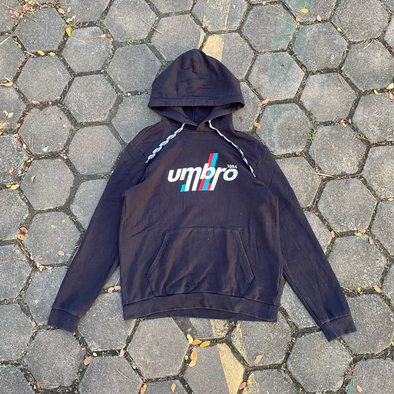 Hoodie Umbro