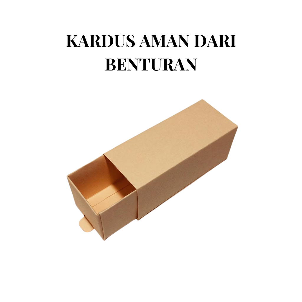 

PACKING KARDUS AMAN DARI BENTURAN