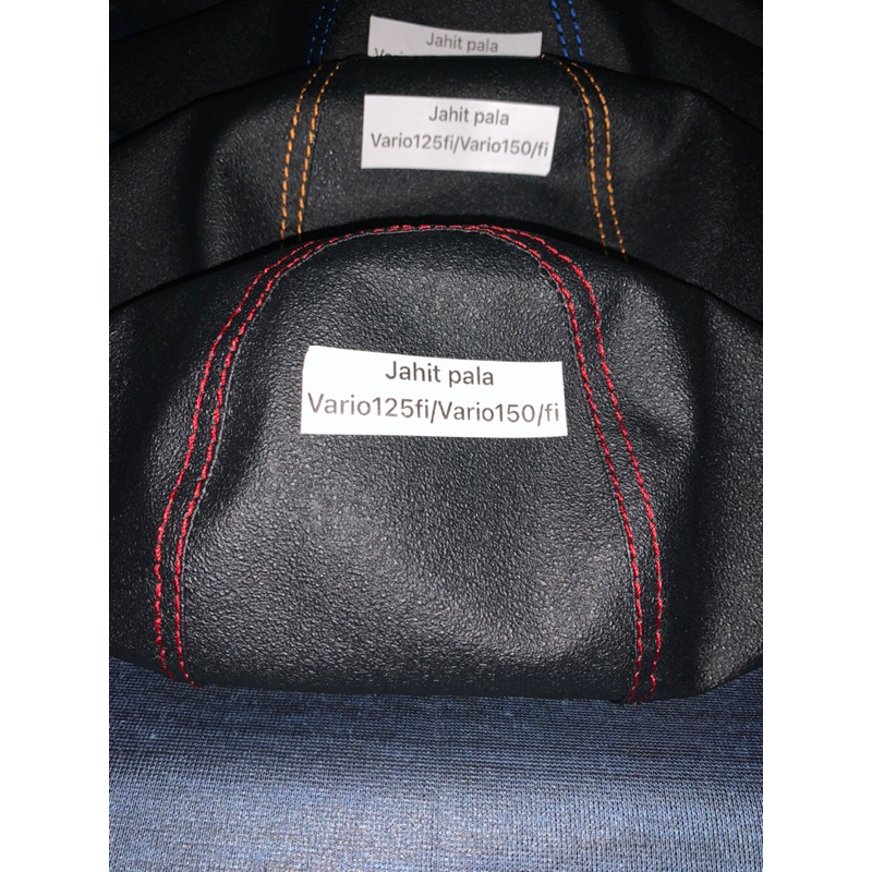 KULIT JOK VARIO 125 led - KULIT JOK VARIO 150 led JOK VARIO 125 LED