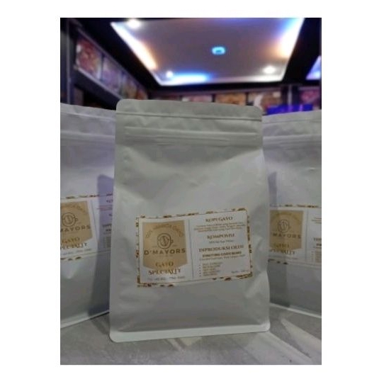 

KOPIGAYO/Arabicagayo/gayospecialty 250gr