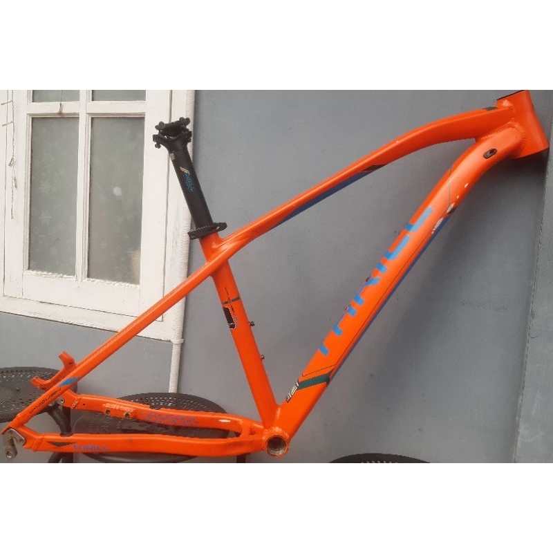 Frame MTB Thrill Vanquish 2.0 Size M 27.5