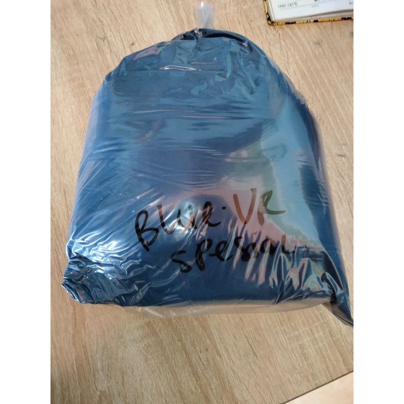 

1kg/500gr blue vr rsp