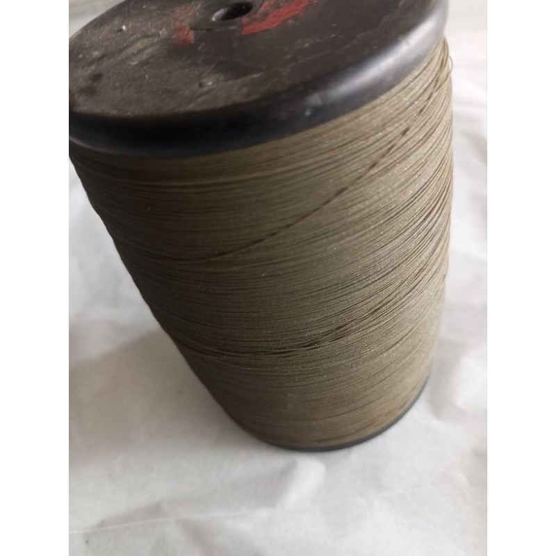 gelasan senar mati size022bahan putih