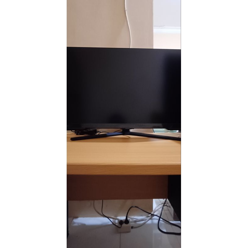 SAMSUNG MONITOR "32 "inc S32BG700 Odyssey G7 UHD IPS 144 HZ G SYNC FREE SYNC
