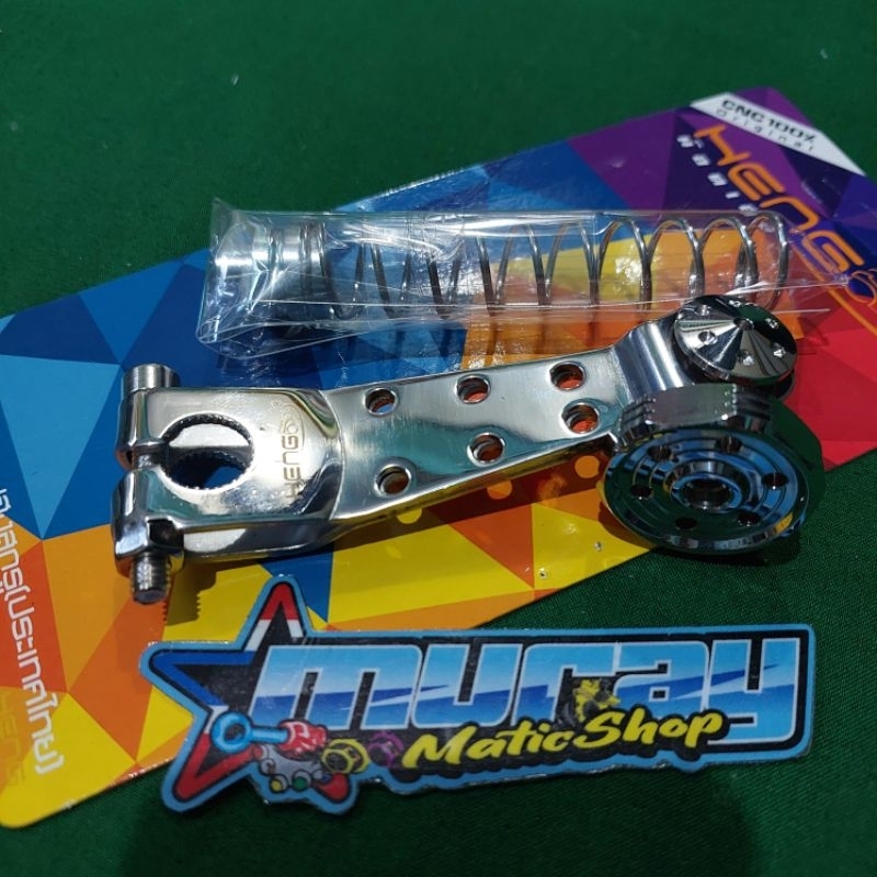 Paha rem stainless heng