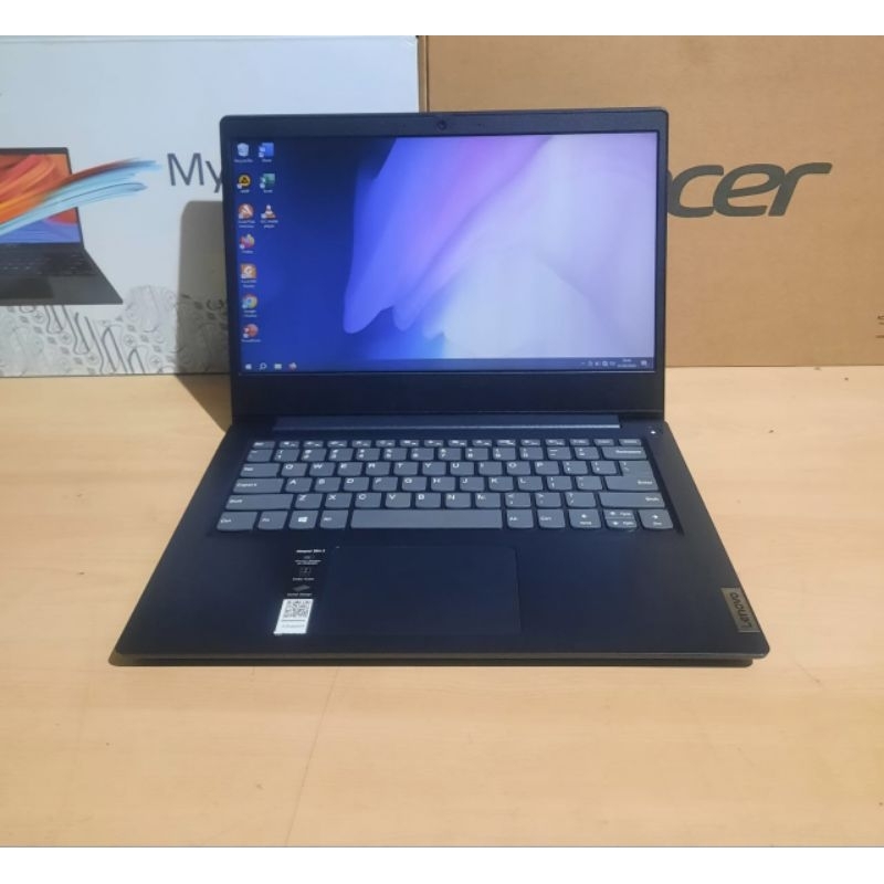 Laptop Lenovo Ideapad slim 3
