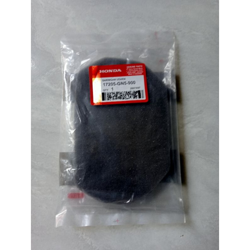 BUSA FILTER UDARA HONDA GRAND LEGENDA SUPRA X OLD