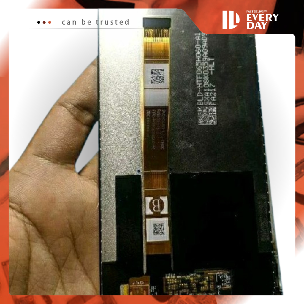 LCD OPPO A33/A53 ORIGINAL COPOTAN NORMAL