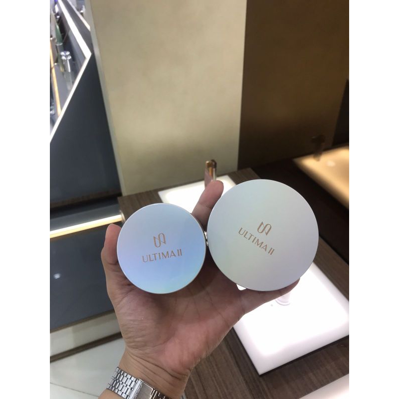 bedak tabur ultima 43gr