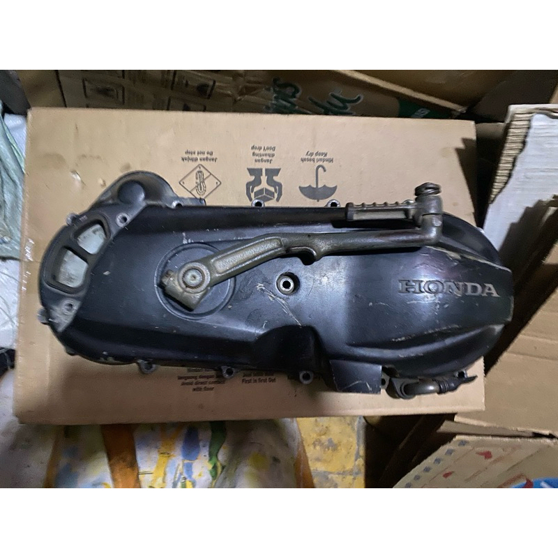 blok cvt beat karbu original