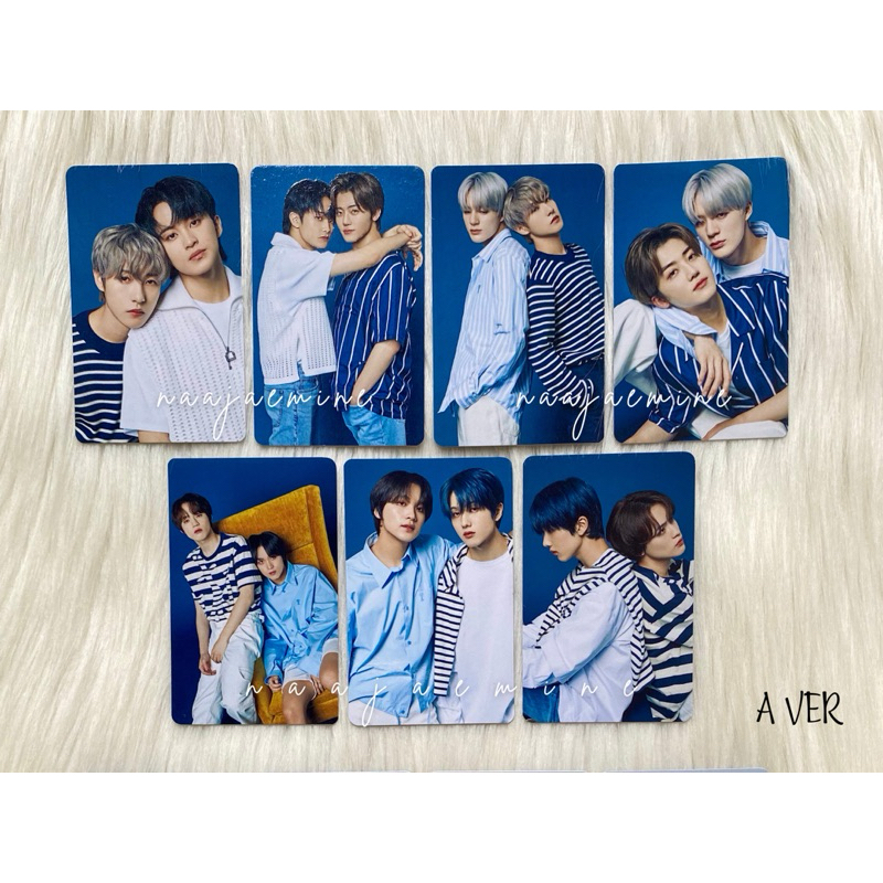 NCT DREAM Japan Official Book – Dreamzine vol. 2