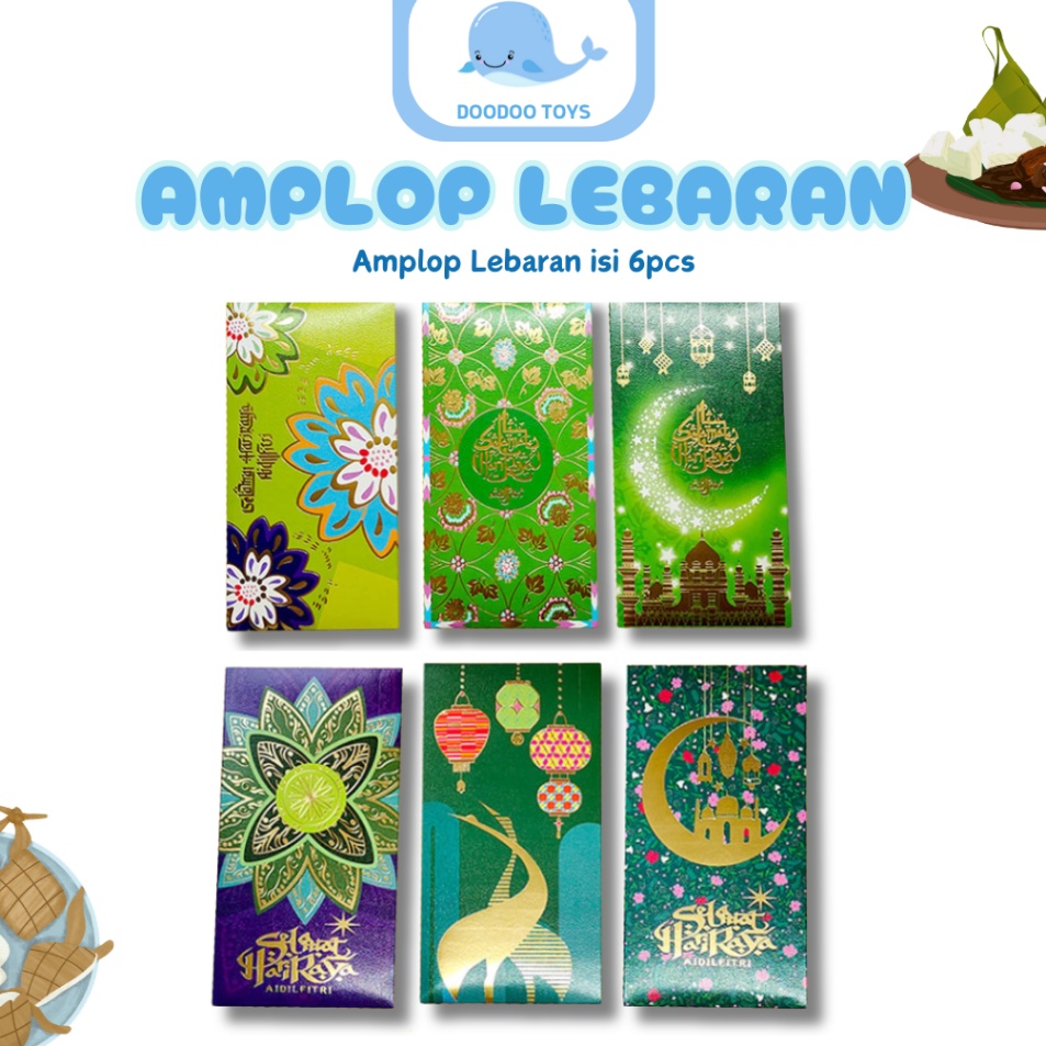 

Diskon Terpopuler Amplop Lebaran Idul Fitri Isi 6 Pcs Amplop Eid Mubarak 224 Bahan Tebal Berkualitas Amplop Jumbo Panjang Amplop Lebaran Murah Amplop Import Paket Amplop Idul Fitri 224 Isi 6 Lembar Amplop Jumbo Tanpa Lipat Amplop THR