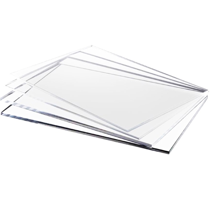 

Dijamin Puas ACRYLIC TRANSPARAN MIKA BENING AKRILIK BENING 2MM 25X45CM