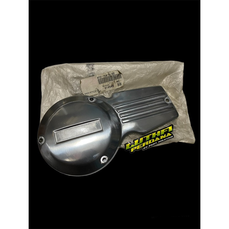 COVER BAK MAGNET RXK ORIGINAL YAMAHA GENUINE PARTS JAPAN