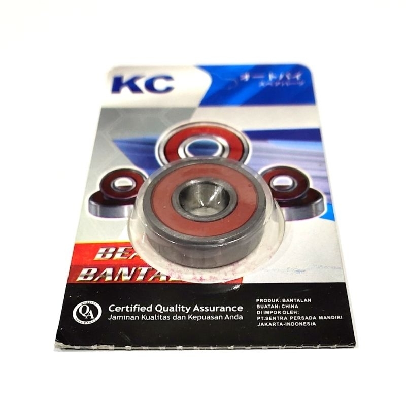 BEARING KC 6000 2RS PRESS