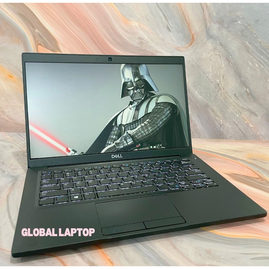 Laptop Dell Latitude  3310 3340 3350 3380 5540 6230 5530 3580 Intel Core i5 i7 Layar 13 Inci Termura