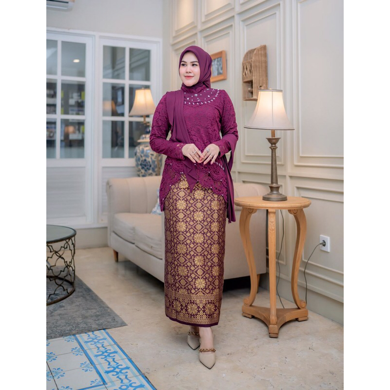 Set Kebaya Nayla