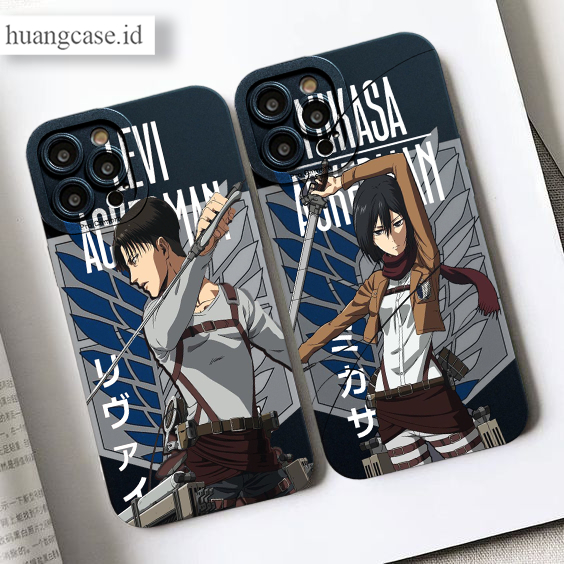 Huang Case  - SOFTCASE PRO CAMERA AOT CASE TERBARU OPPO A96 5G 4G RENO 8 A76 RENO 7Z 5G A95 A16 A53 