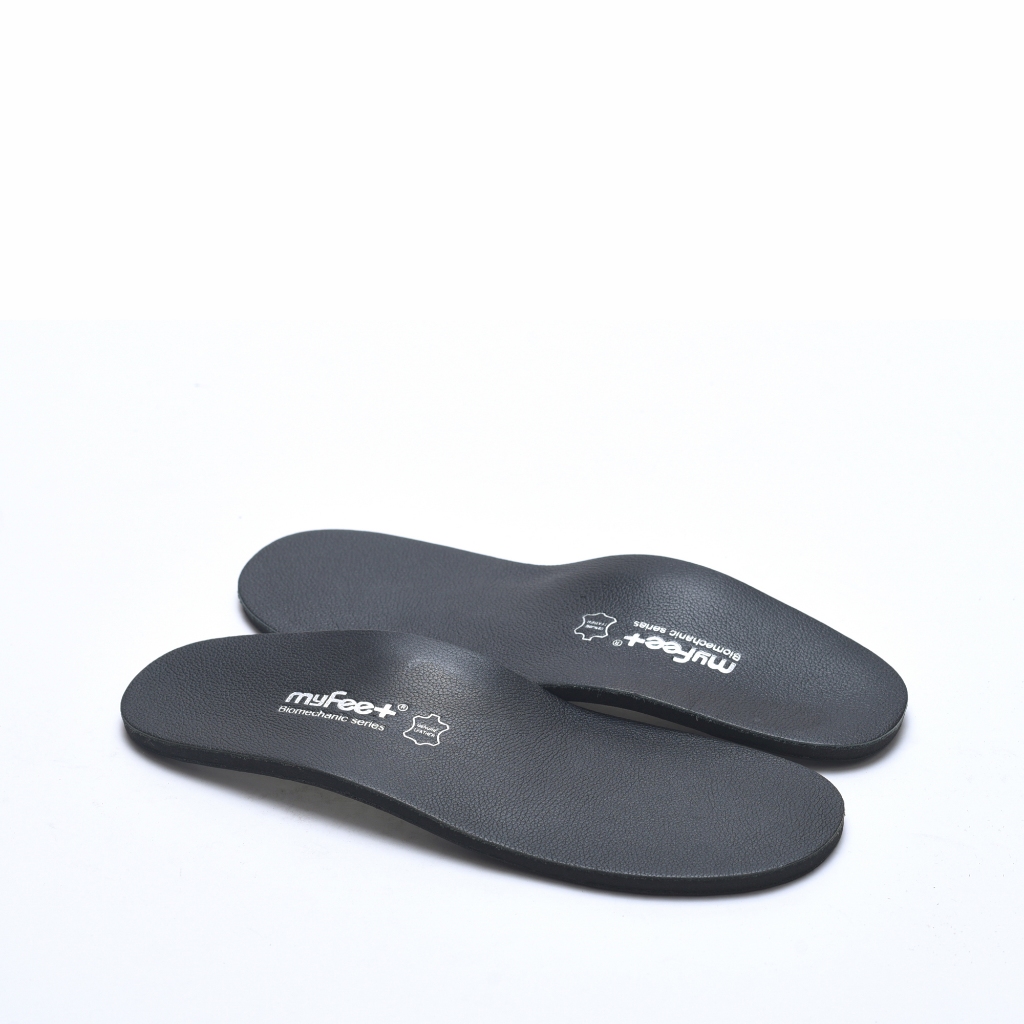 Insole MyFeet Size 06-10