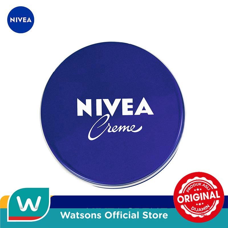 Nivea Crème 60Ml