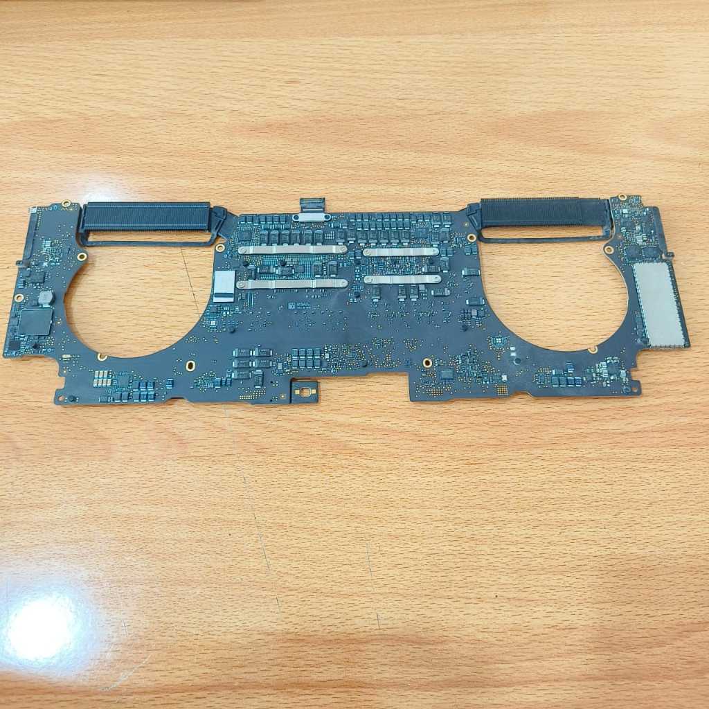 LogicBoard MacBook Pro 2017 i7 RAM 16GB SSD 512GB Touchbar A1707 15.4 Inch