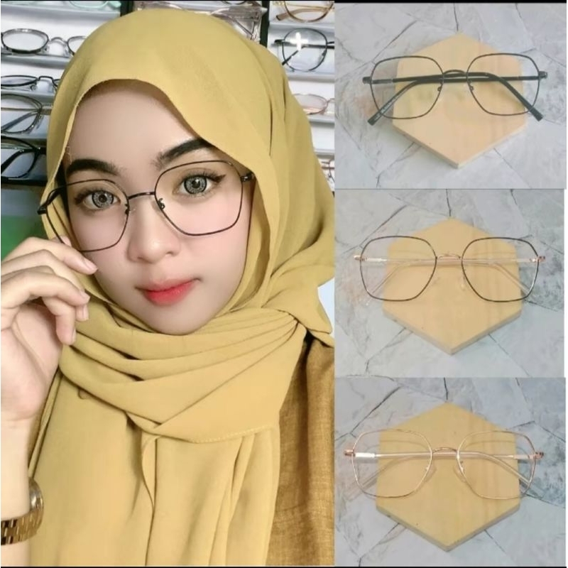 KACAMATA PHOTOCROMIC/KACAMATA FRAME/FRAME 2885