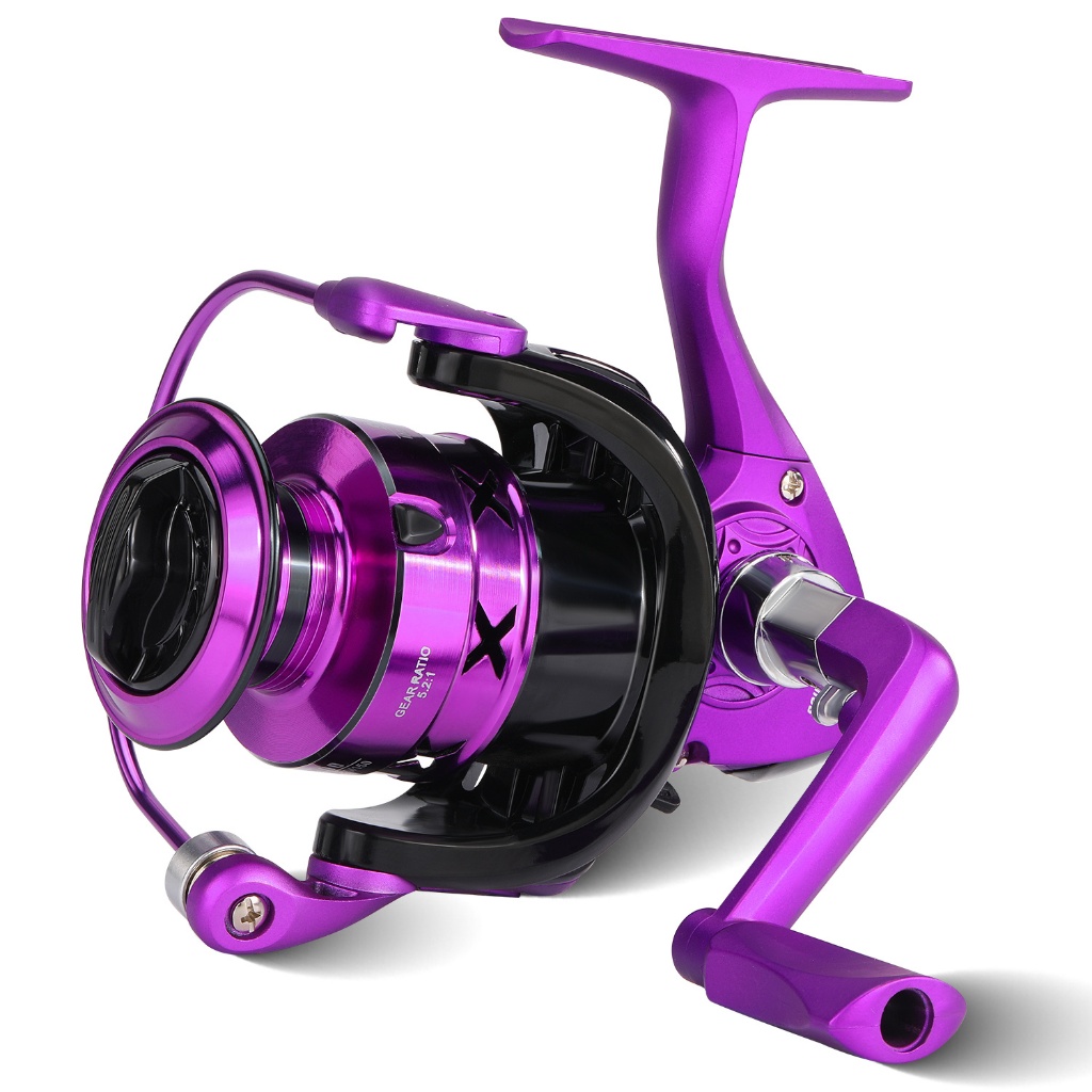 HOT PRODUCT SOUGAYILANG REEL PANCING SPINNING FISHING REEL 1000-7000 HARGA TERENDAH UNTUK METAL