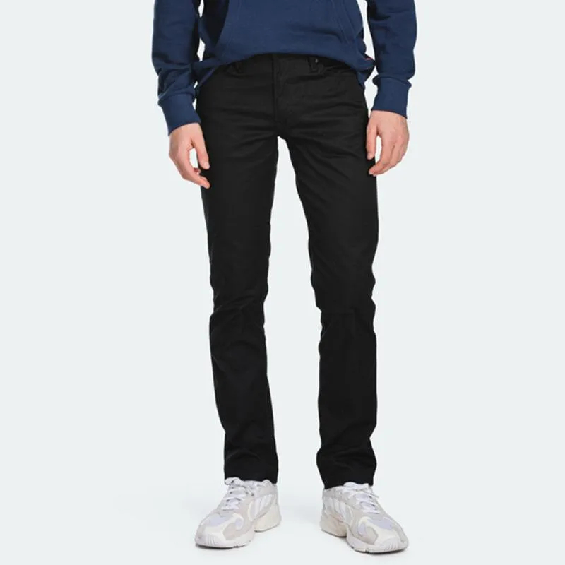 CELANA MENS 511 SLIM MINERAL BLACK REPREVE COOL WT