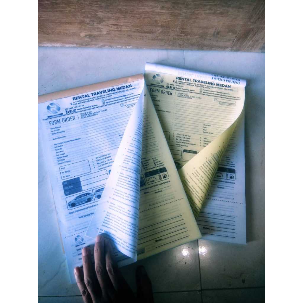 

(1 FOLIO)PAKET HEMAT Kwitansi,Surat Jalan,Nota Laundry,Nota Bangunan,Nota Toko,NOTA CUSTOM PERFORASI 1 PLY, 2 PLY, 3 PLY