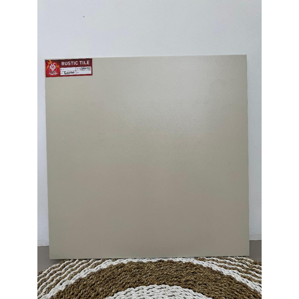 Torch | Granit Lantai Rustic | Granit 60x60 | Rustic Polos