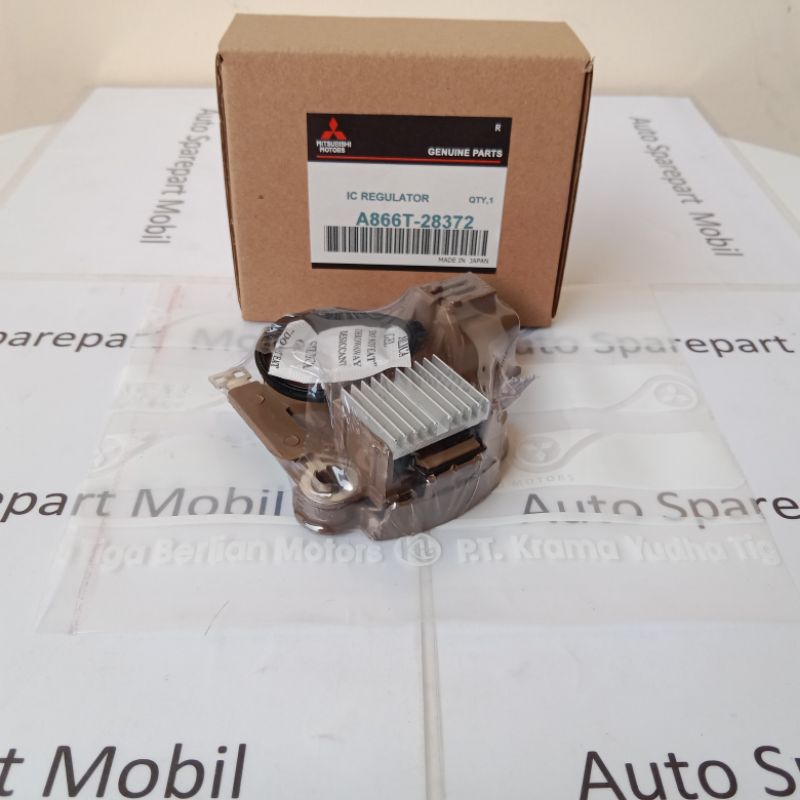 IC alternator dinamo cas l300 diesel