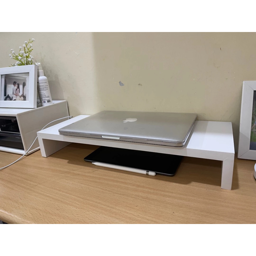Stand monitor tempat pc dudukan komputer dudukan Monitor