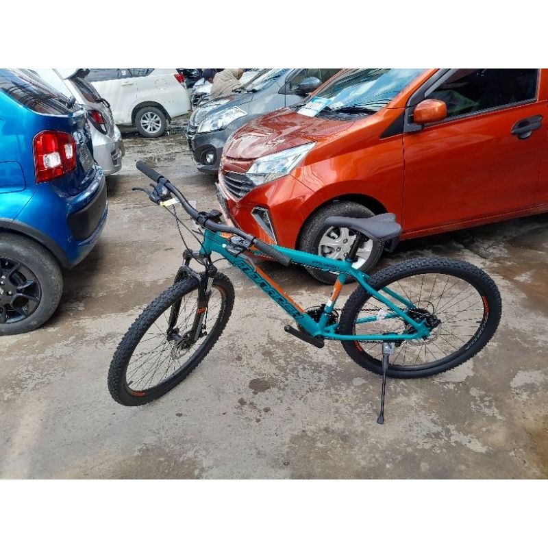 Polygon Monarch M3 MTB 26"