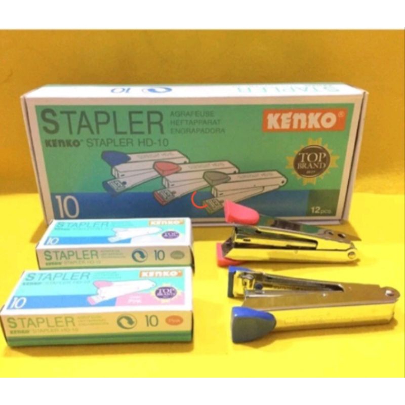 

staplerkenko/hekterkenko