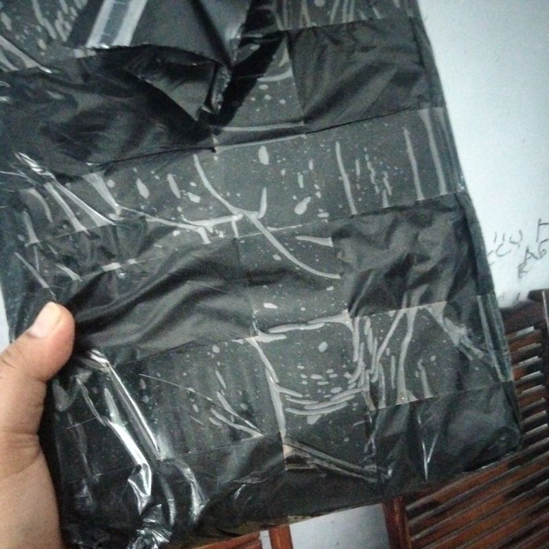 

misteri box level 3