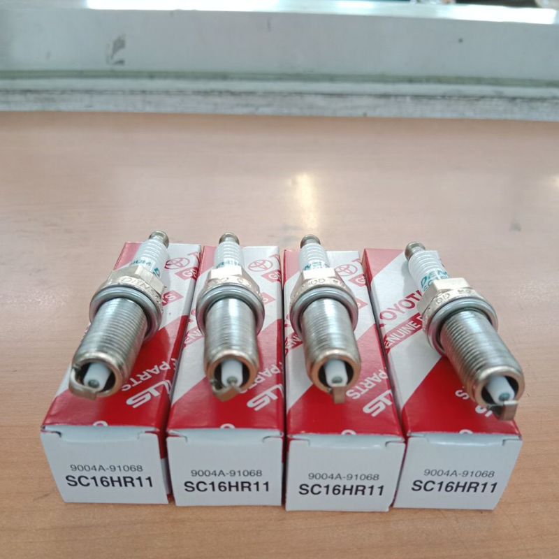 BUSI IRIDIUM AVANZA & RUSH