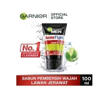 Garnier Men 100ml