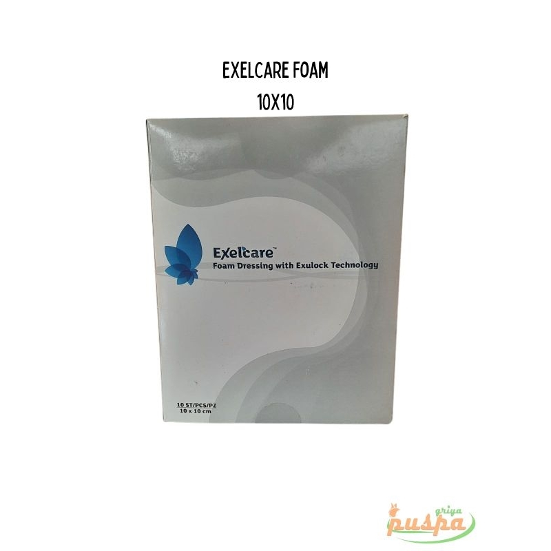 EXELCARE Foam
