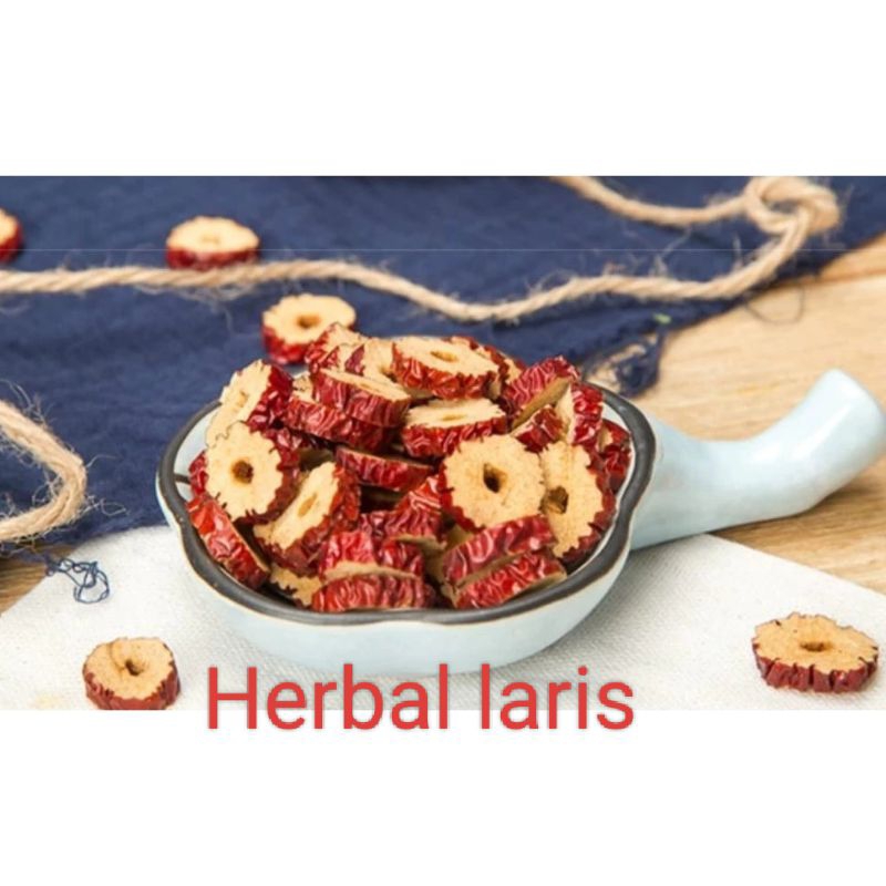 

Angco Potong/Angco merah iris 1kg