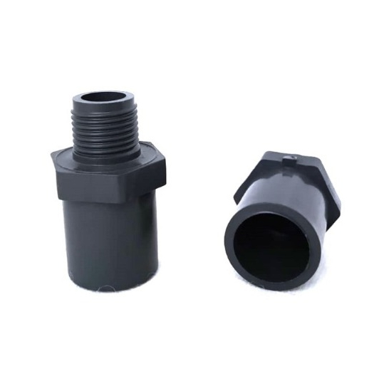 SDL / Sok Drat Luar / Socket Drat Luar Grest 1/2 x 3/4"