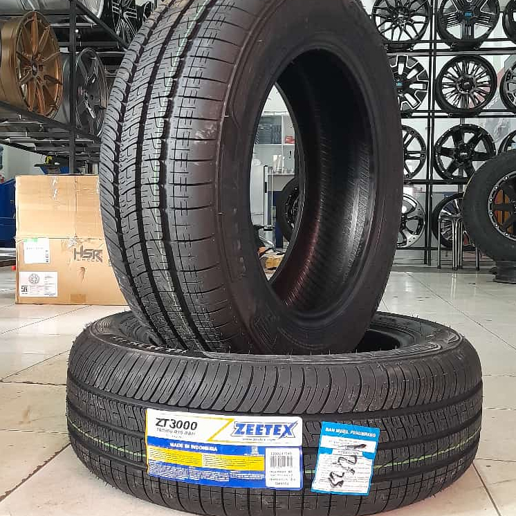 ban ring 15 zeetex zt300 185 65 r15 ban mobilio ertiga avanza veloz xenia ban mobil r15