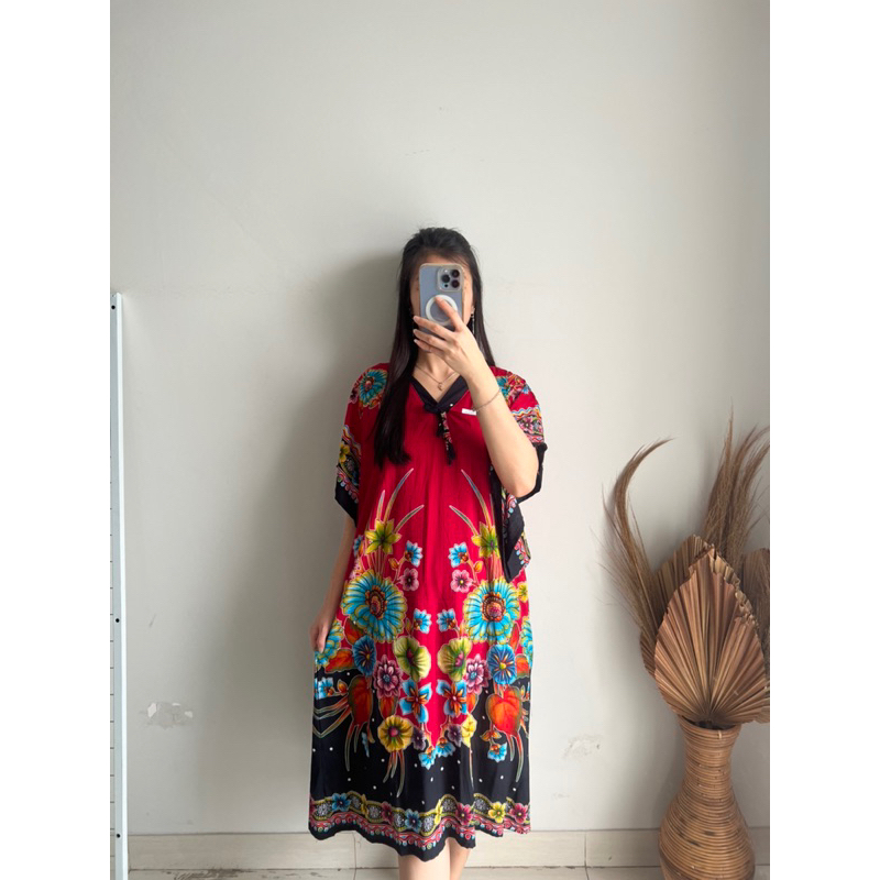 DASTER BTS 121 KIMONO JEPANG
