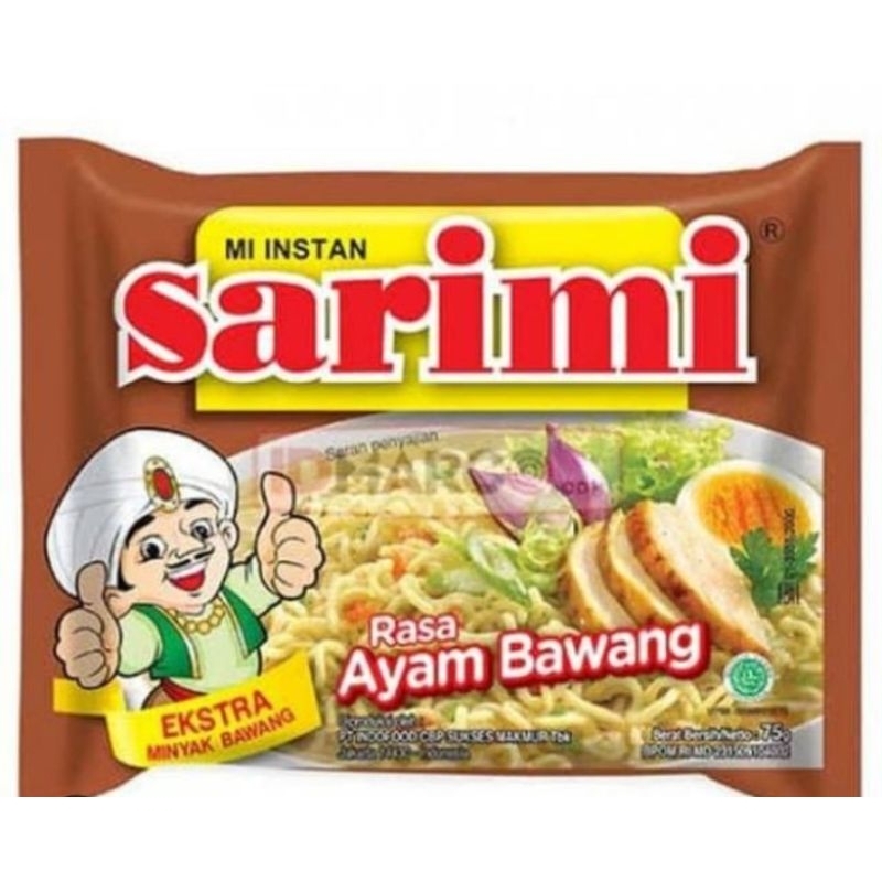 

sarimi